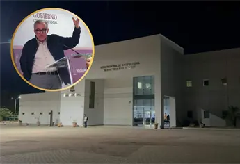 Gobierno de Sinaloa interpone denuncias por deudas de Malova y Quirino