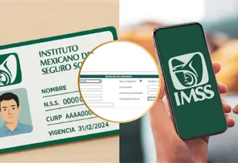 Tarjetón Digital del IMSS: beneficios, requisitos y paso a paso para registrarse