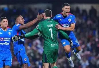 Horarios listos: Así se jugarán las semifinales de la Liga MX