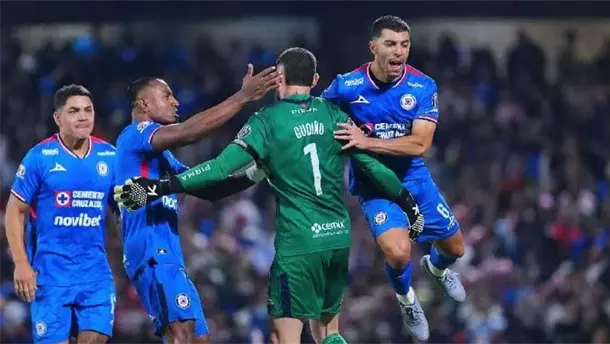 Nota Relacionada de Deportes