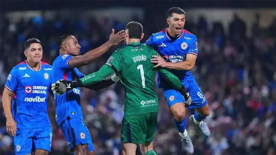 Horarios listos: Así se jugarán las semifinales de la Liga MX