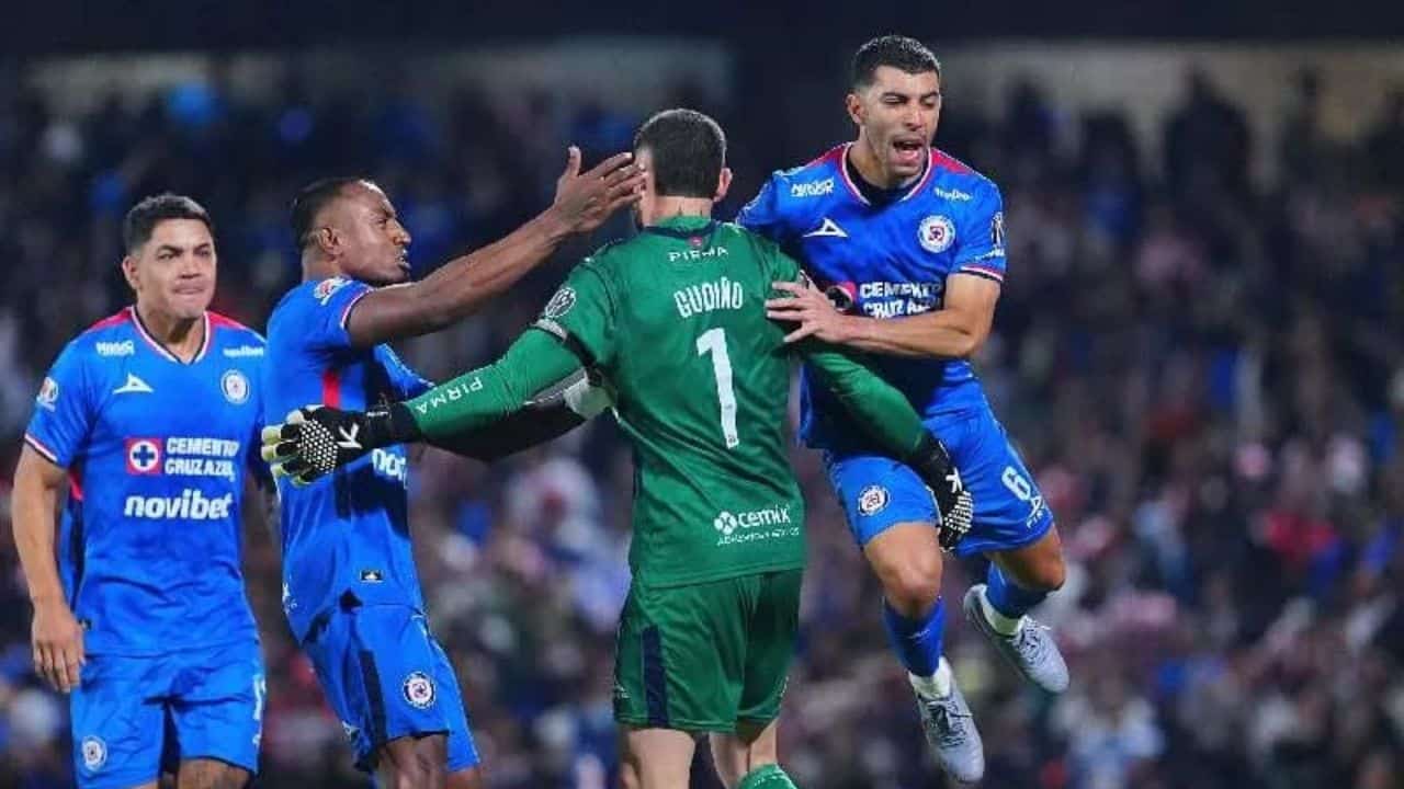 Horarios listos: Así se jugarán las semifinales de la Liga MX