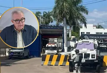 Invertirán 100 millones de pesos en la infraestructura y tecnología del penal de Aguaruto