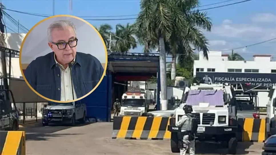 Invertirán 100 millones de pesos en la infraestructura y tecnología del penal de Aguaruto