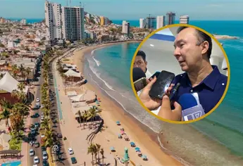 Mazatlán prevé ocupación hotelera del 90 % para cerrar el año; el repunte se espera el 26 de diciembre