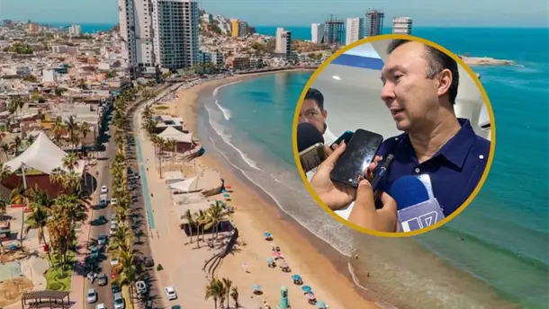 Nota Relacionada de Sinaloa