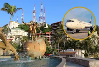 Vuelos de Mazatlán hoy, 1 de diciembre: ¿Van todos a tiempo? Consulta las salidas y llegadas