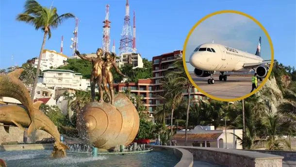 Nota Relacionada de Sinaloa