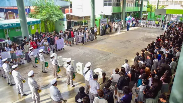 Nota Relacionada de Sinaloa