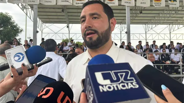 Nota Relacionada de Sinaloa