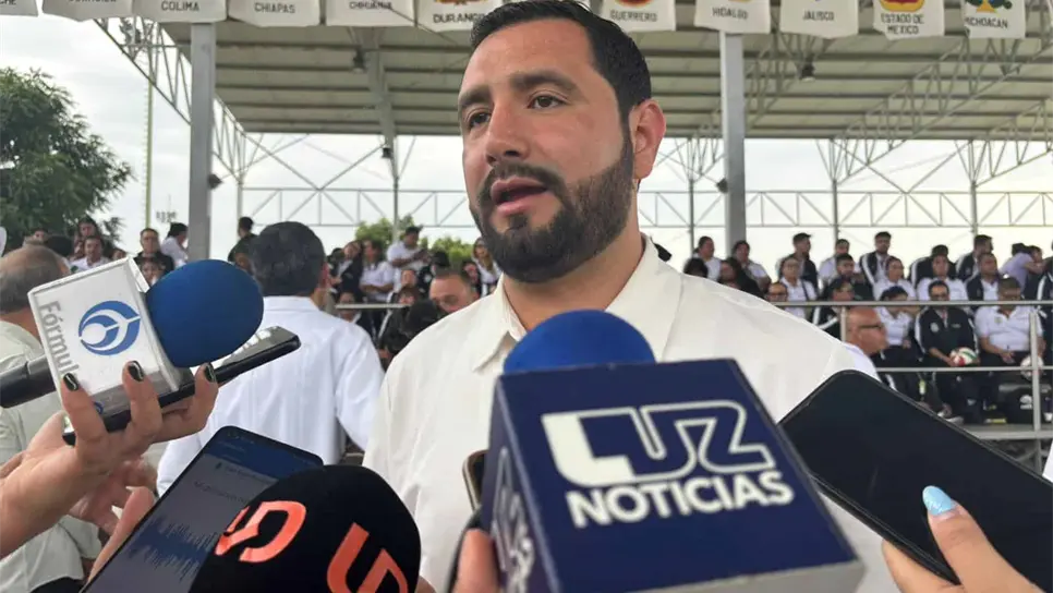 FOTO: Mayhan Barraza.