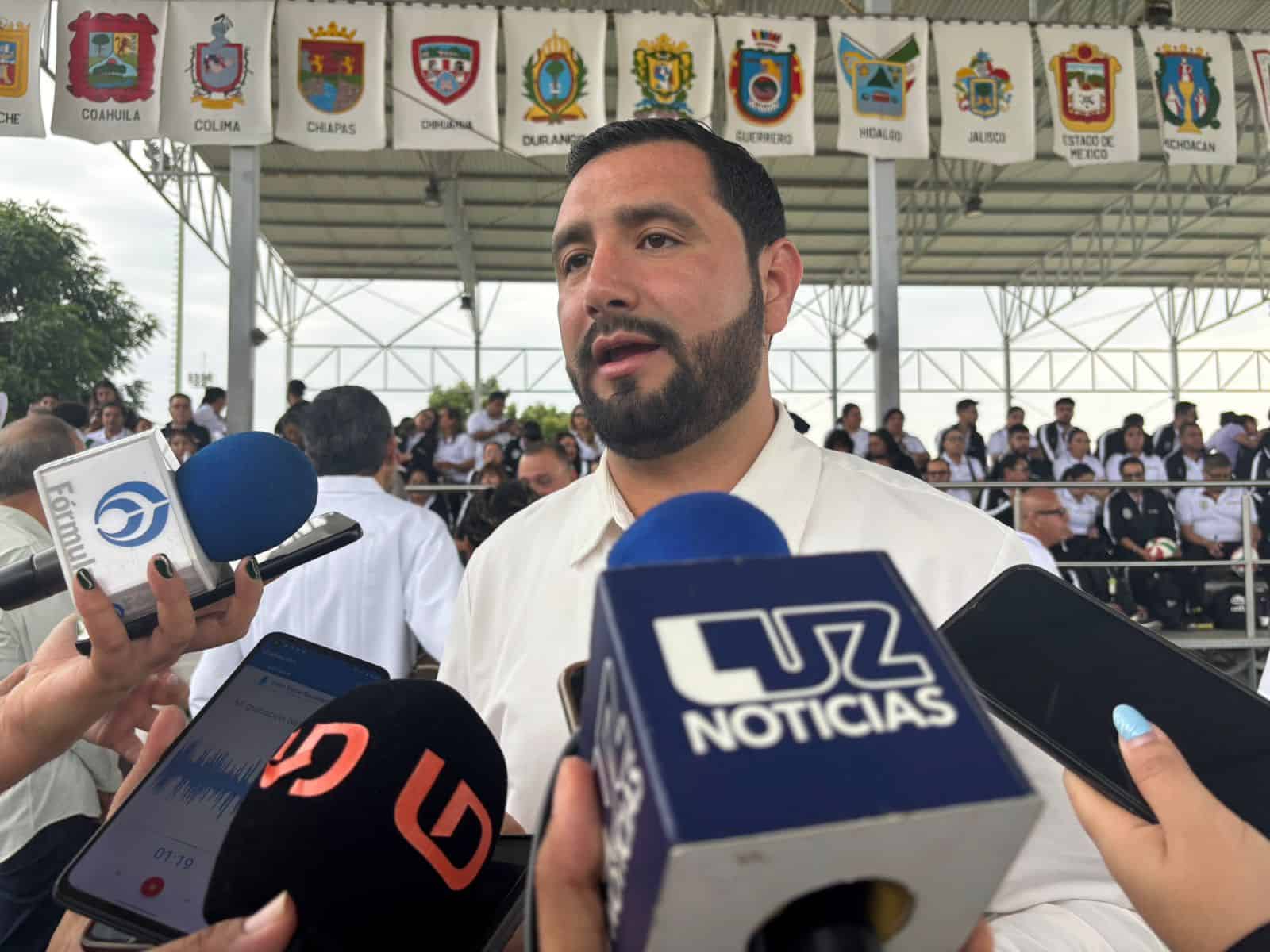 Arranca en Sinaloa el registro para Pensión de Adulto Mayor y Pensión Mujeres Bienestar