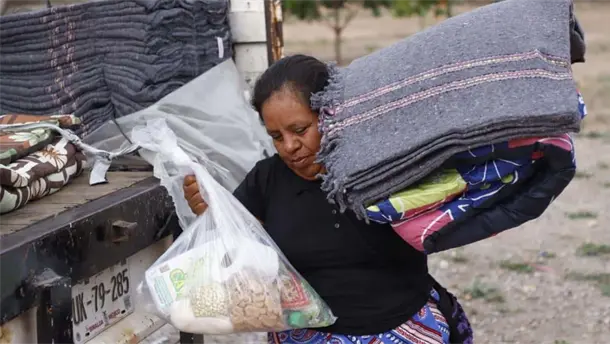 Nota Relacionada de Sinaloa