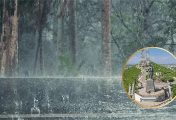 Clima en Los Mochis este miércoles, 03 de diciembre: Día nublado y lluvias ligeras