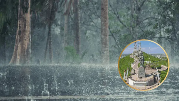 Nota Relacionada de Sinaloa