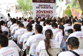 Se abre convocatoria para Jóvenes Construyendo el Futuro: conoce los requisitos
