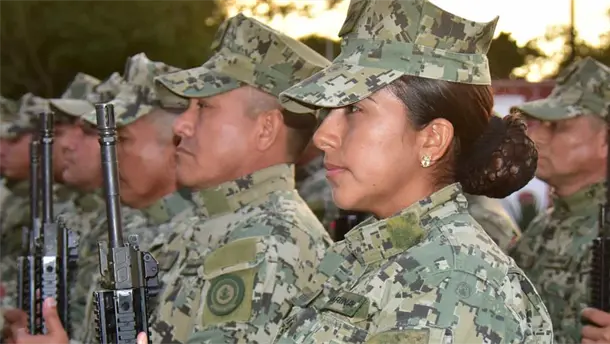 Nota Relacionada de México