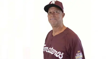 Lorenzo Bundy: ¿Cómo le fue como mánager de los Tomateros de Culiacán?