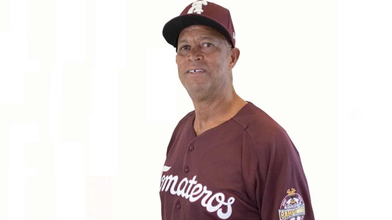 Lorenzo Bundy: ¿Cómo le fue como mánager de los Tomateros de Culiacán?