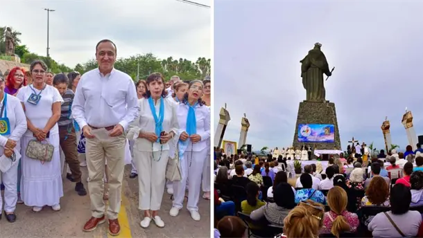 Nota Relacionada de Sinaloa