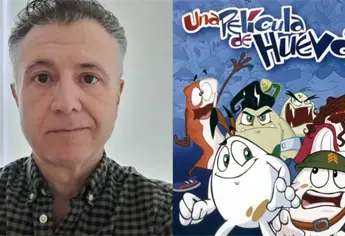 Fallece Fernando Meza, creador de HuevoCartoon: revelan su última publicación