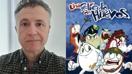 Fallece Fernando Meza, creador de HuevoCartoon: revelan su última publicación