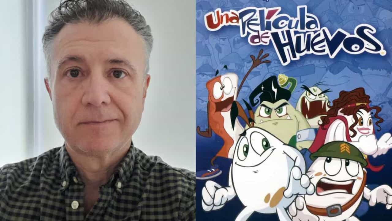 Fallece Fernando Meza, creador de HuevoCartoon: revelan su última publicación