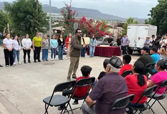 Culiacán cerrará el año con 200 calles pavimentadas: Gámez Mendívil