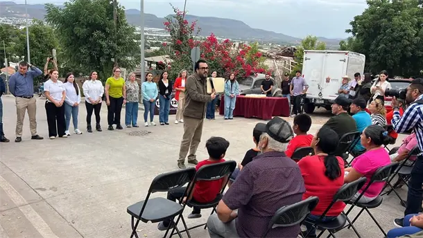 Nota Relacionada de Sinaloa