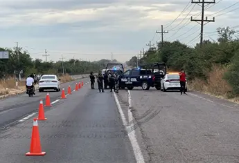 Era de la sindicatura de Aguaruto, joven asesinado a balazos en la sindicatura de Costa Rica en Culiacán