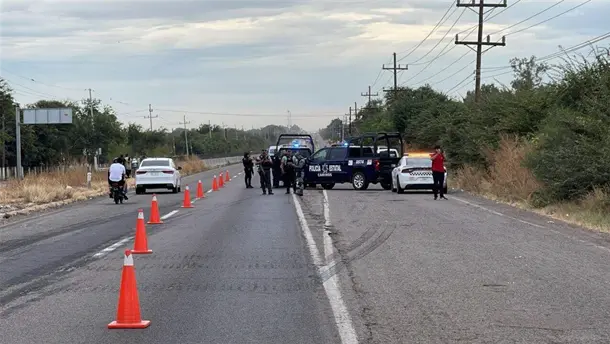 Nota Relacionada de Policiaca