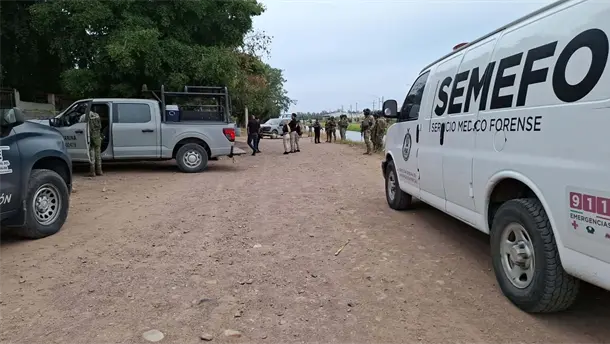 Nota Relacionada de Policiaca