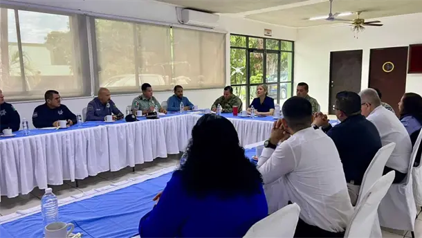 Nota Relacionada de Sinaloa