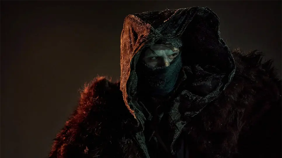 Frankenstein también se encuentra disponible en Netflix. (FOTO: Netflix).