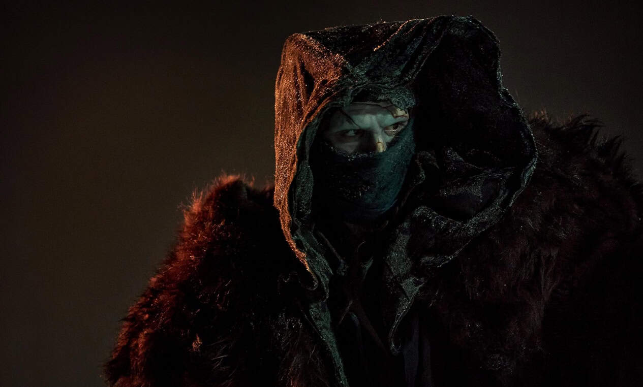 Frankenstein, de Guillermo del Toro, gratis en la Ciudad de México