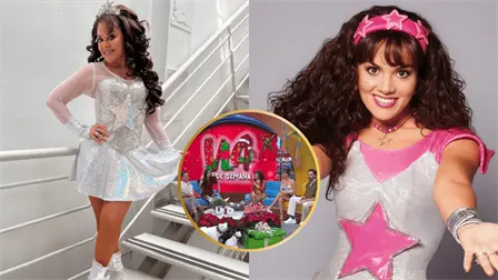 Tatiana: Estas son las canciones más famosas de la Reina de los Niños