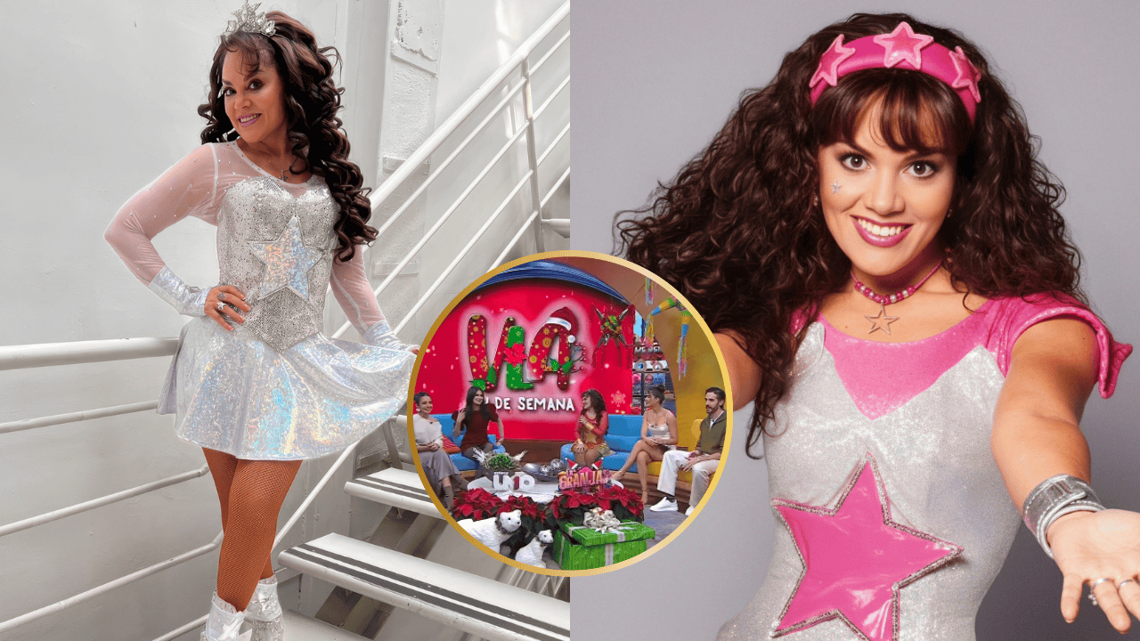 Tatiana: Estas son las canciones más famosas de la Reina de los Niños