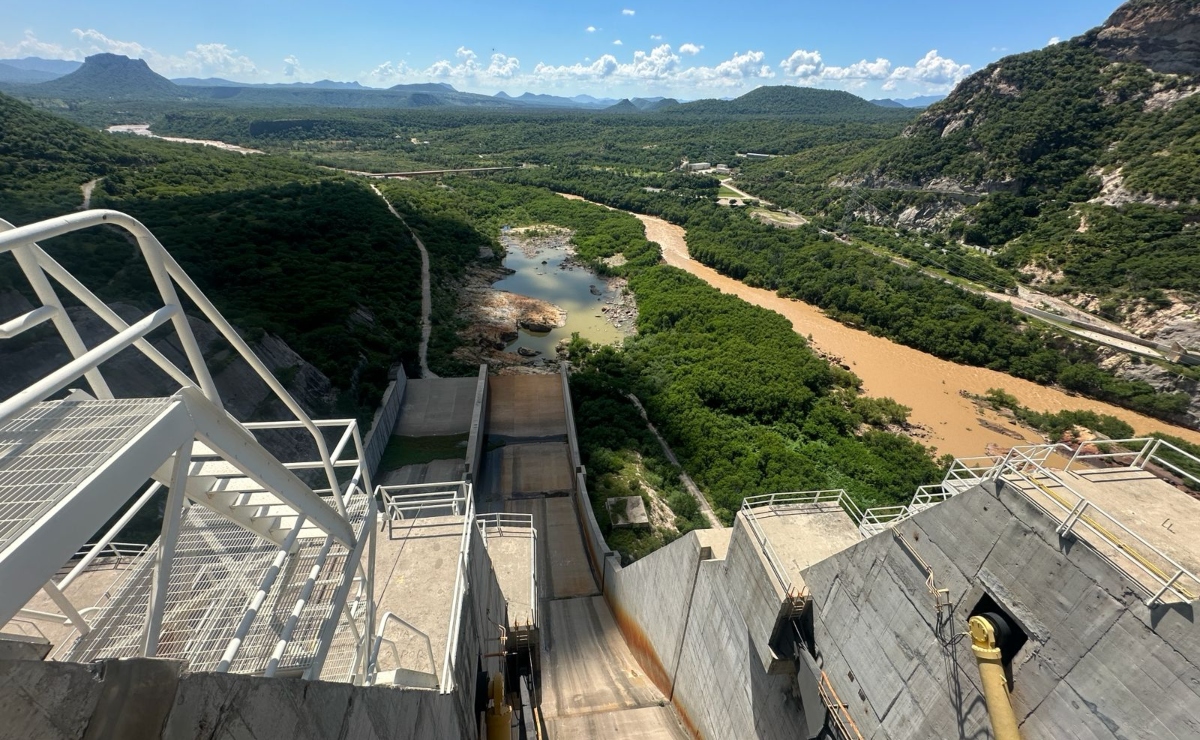 Productores presionan al Congreso por cambios a la Ley de Aguas; podrían reactivarse bloqueos en México