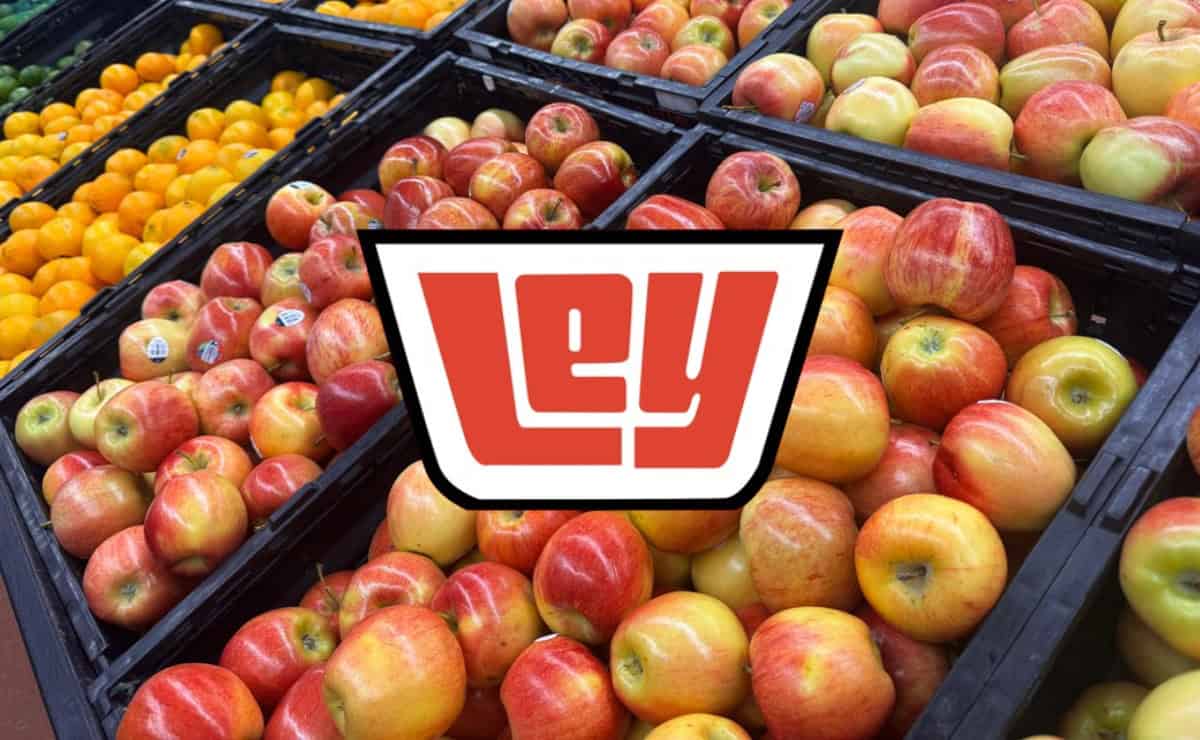 Día de la Fruta y la Verdura Ley: ofertas del 2 de diciembre en Sinaloa