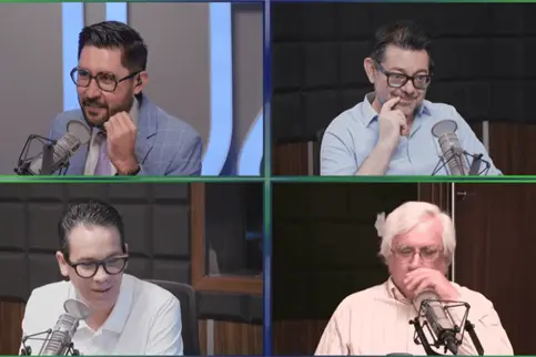 Lo que la Gente Dice: REGRESA AMLO