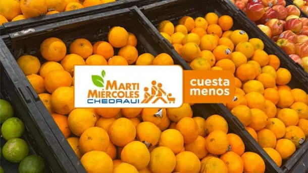 Nota Relacionada de México