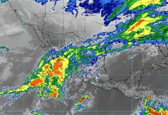 Se espera ambiente muy frío en el noroeste de México
