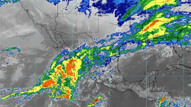 Nota Relacionada de México