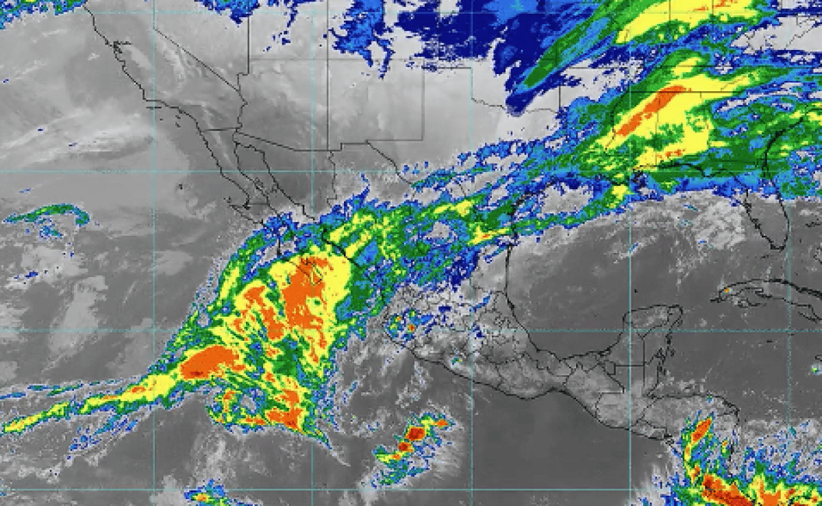 Se espera ambiente muy frío en el noroeste de México
