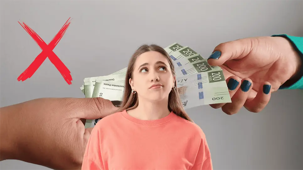 FOTO: ¿Qué hacer si no dan el aguinaldo antes del 20 de diciembre?, esto dice la LFT