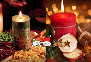 Navidad 2025: los días más poderosos de diciembre para hacer rituales y atraer prosperidad