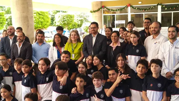 Nota Relacionada de Sinaloa