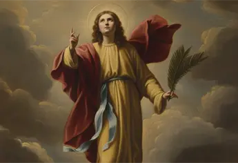 ¿Quién es el Santo del Día? Santoral Católico de este martes 2 de diciembre de 2025