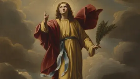 ¿Quién es el Santo del Día? Santoral Católico de este martes 2 de diciembre de 2025