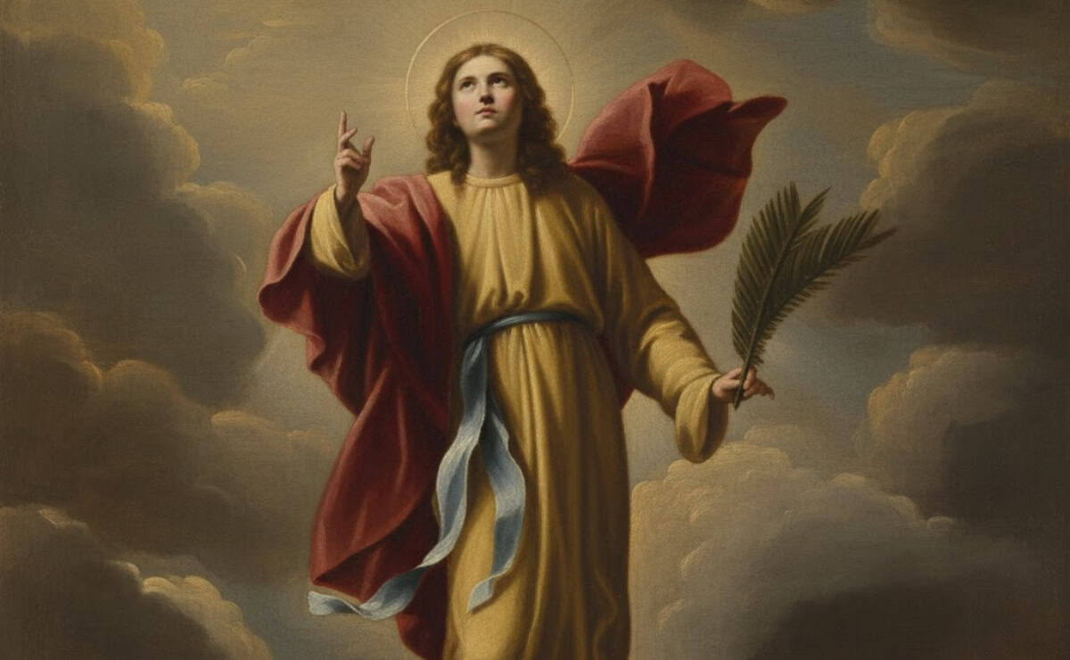 ¿Quién es el Santo del Día? Santoral Católico de este martes 2 de diciembre de 2025